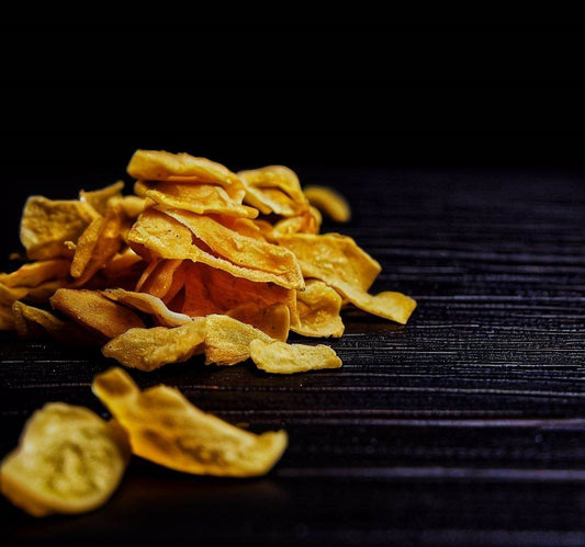 GUAYABA DESHIDRATADA