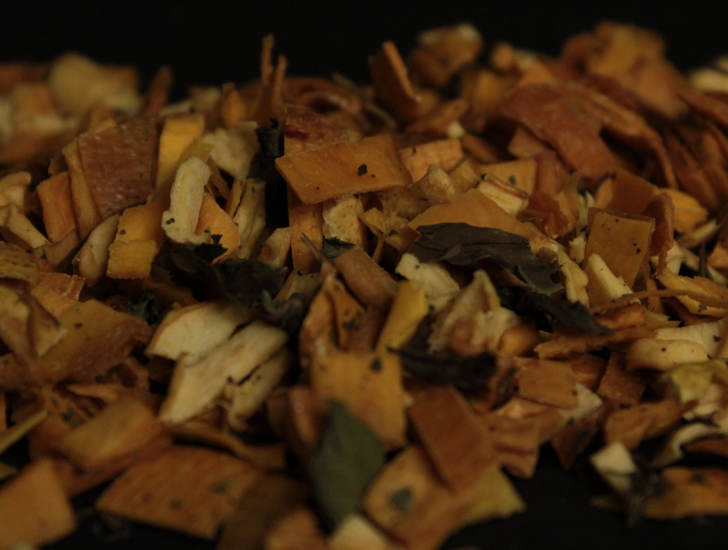 TISANA MANGO MENTA