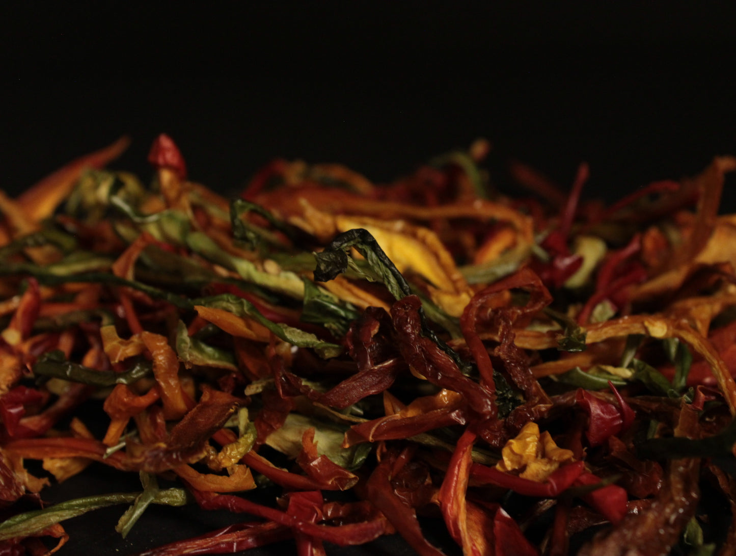 PIMIENTO MORRON DESHIDRATADO