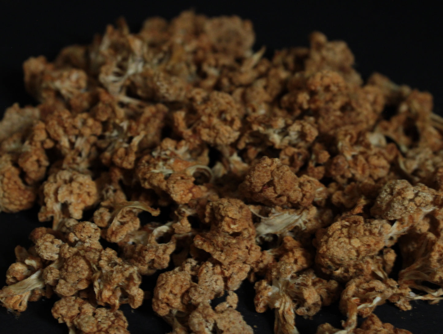 COLIFLOR DESHIDRATADA