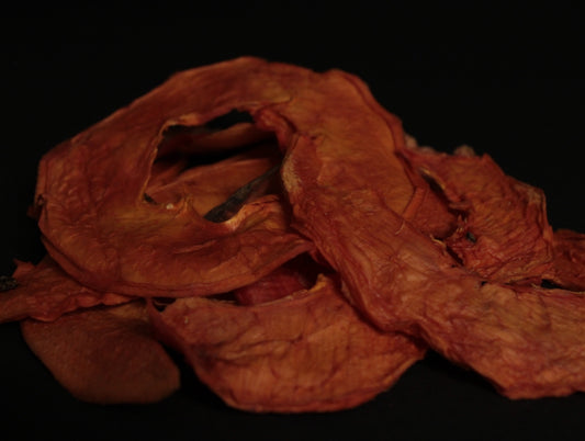 PAPAYA DESHIDRATADA