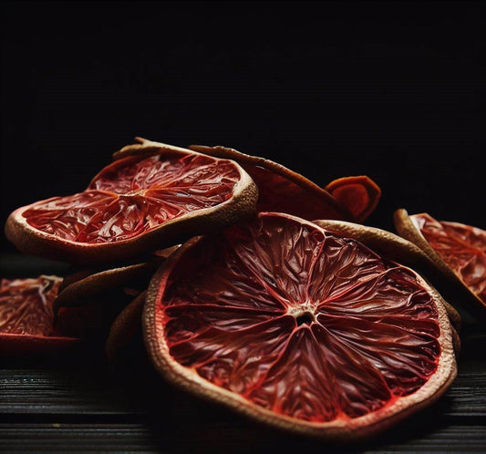 TORONJA DESHIDRATADA