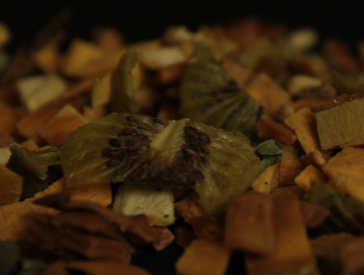 TISANA MANGO KIWI