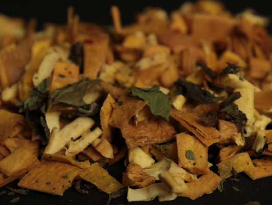 TISANA MANGO MENTA