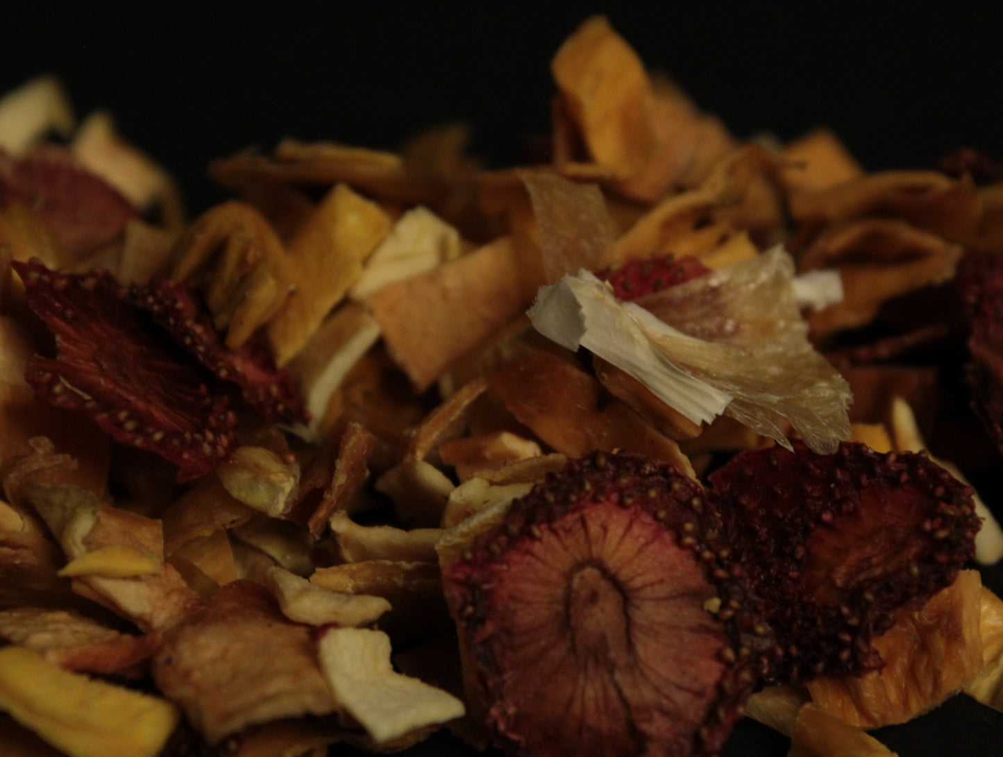 TISANA CLERICOT