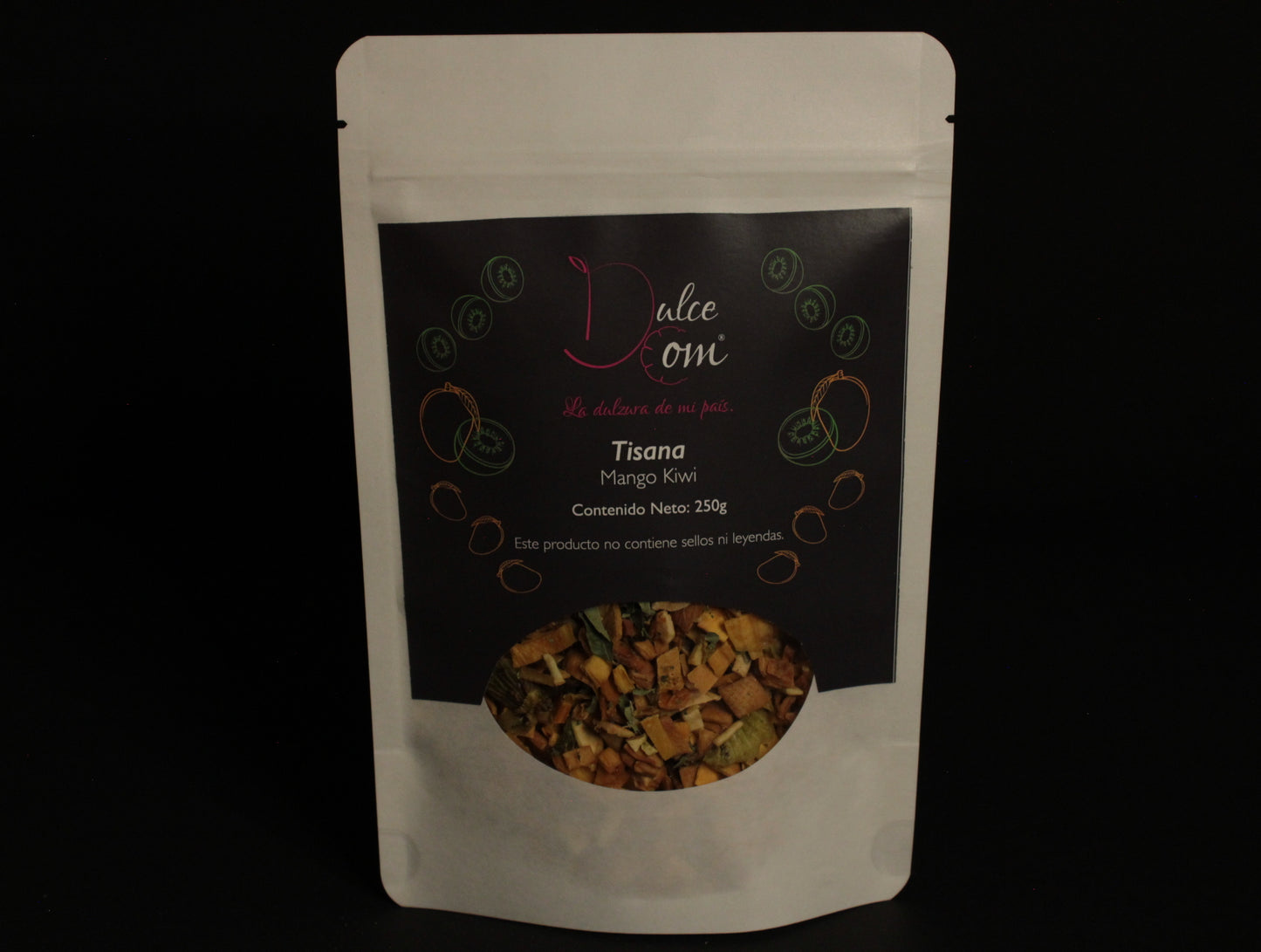TISANA MANGO KIWI