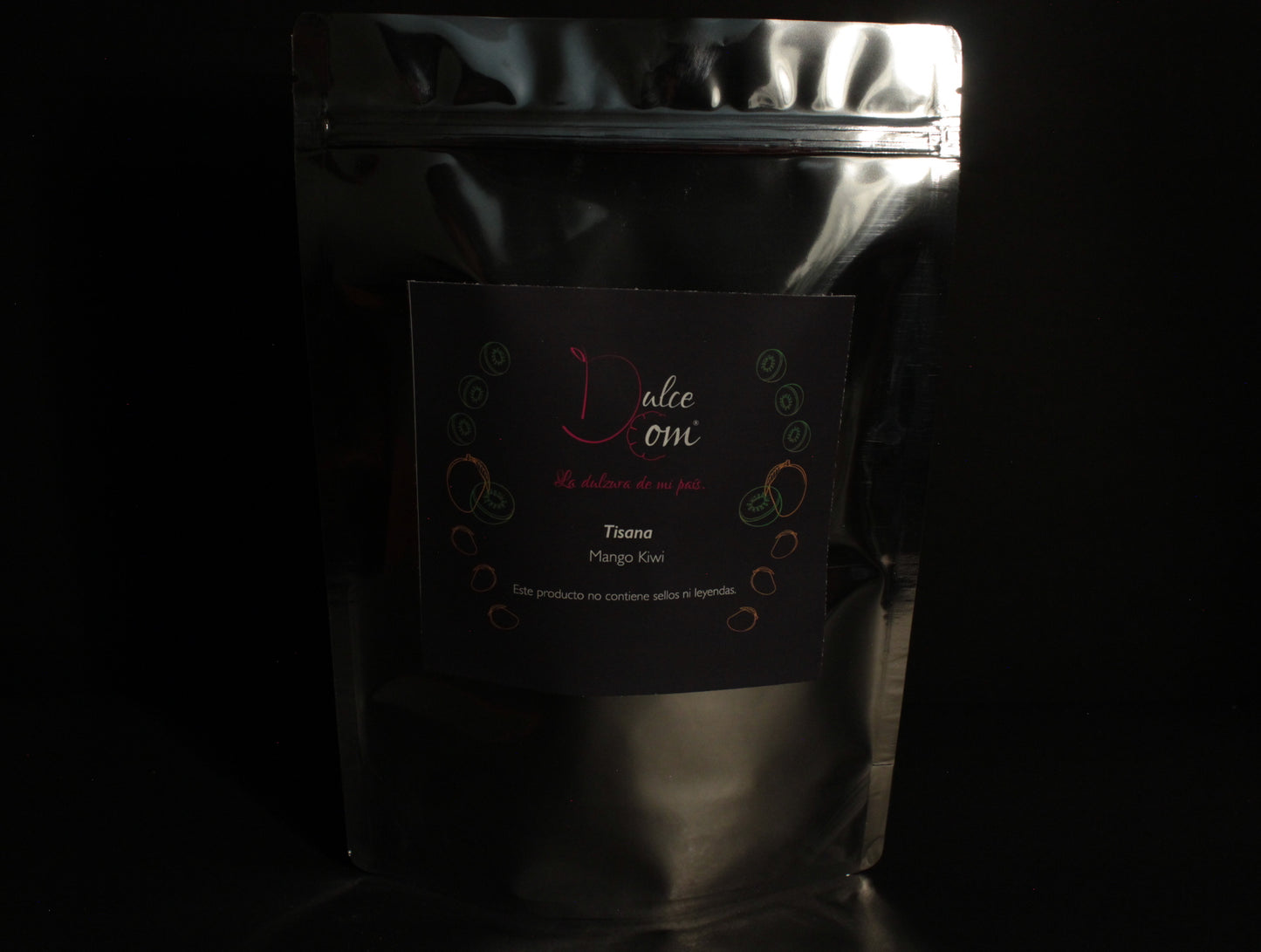TISANA MANGO KIWI