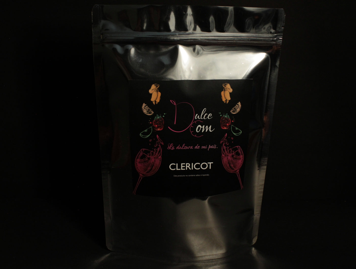 TISANA CLERICOT