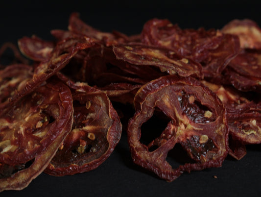JITOMATE DESHIDRATADO
