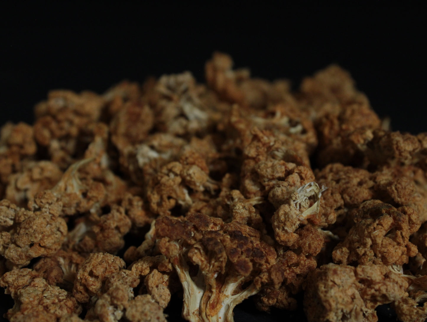 COLIFLOR DESHIDRATADA
