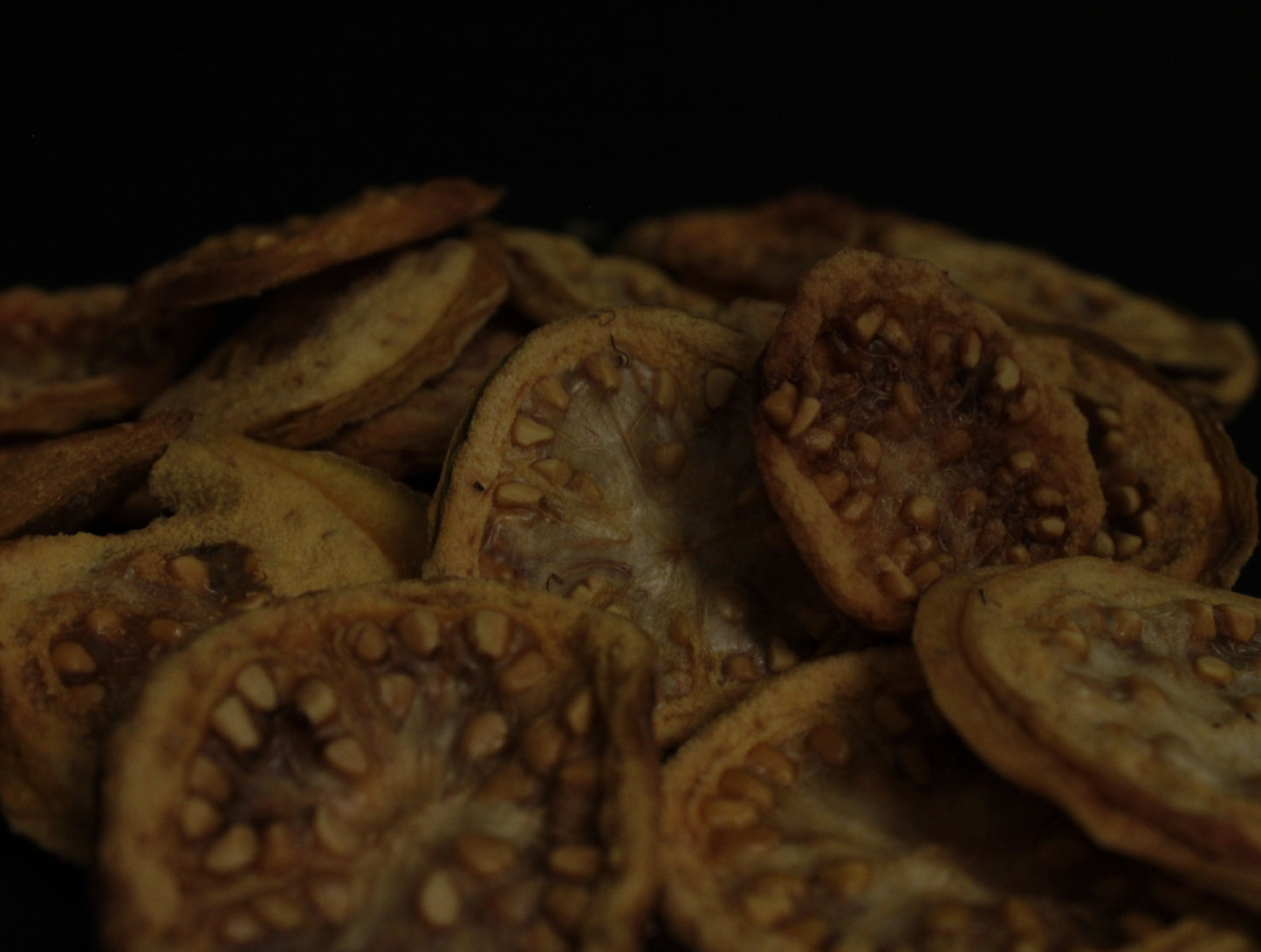 GUAYABA DESHIDRATADA
