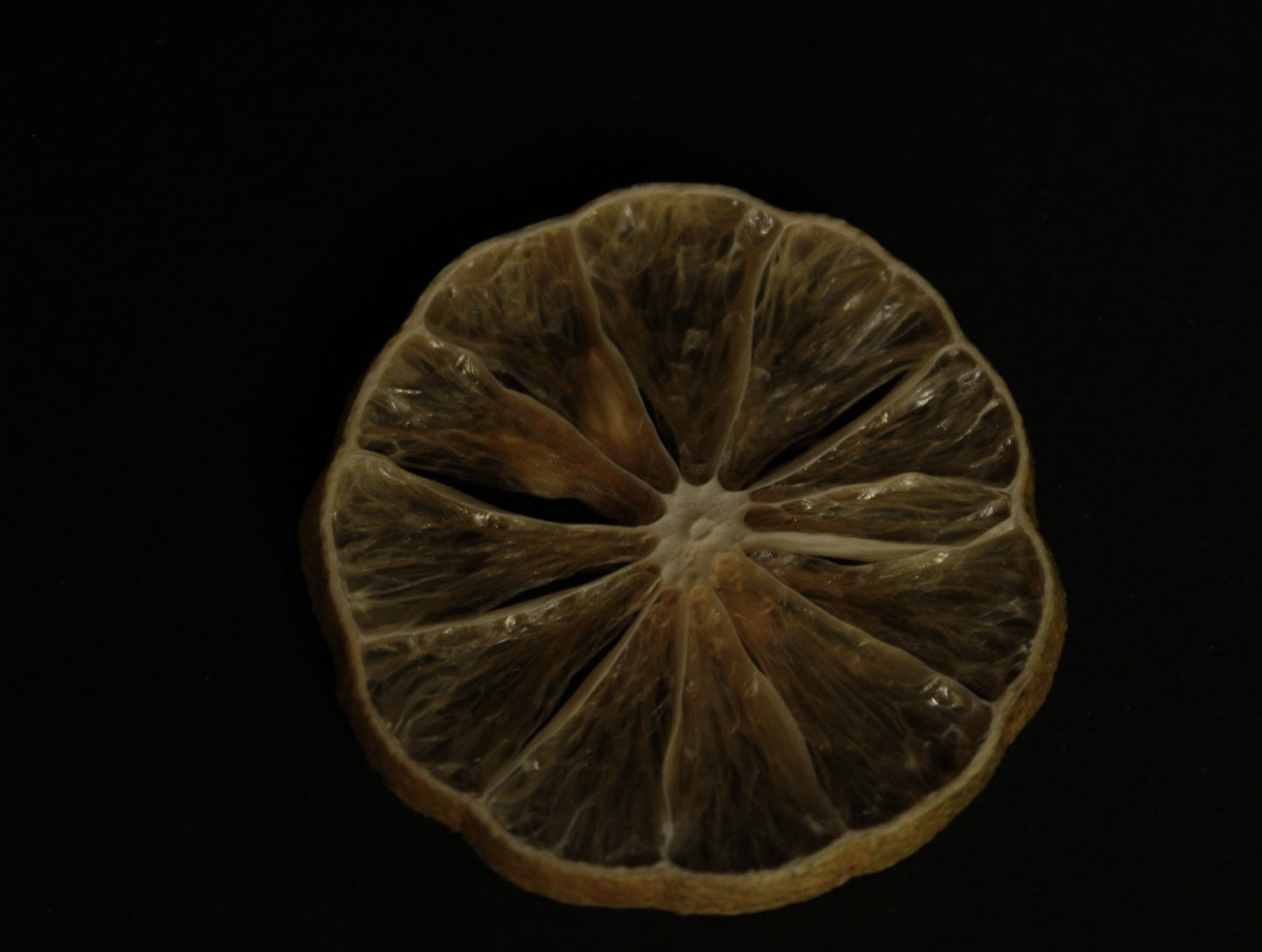 NARANJA DESHIDRATADA