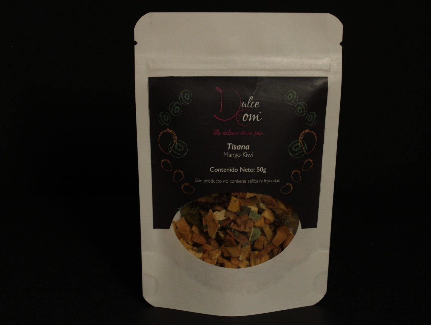 TISANA MANGO KIWI