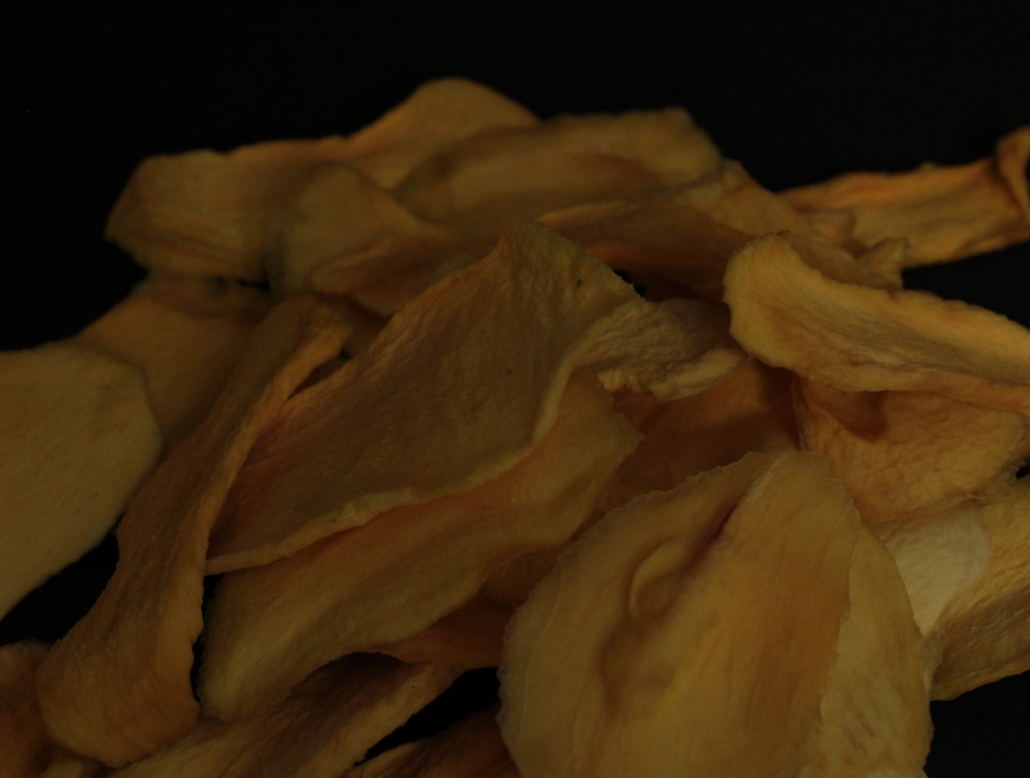 MANGO DESHIDRATADO